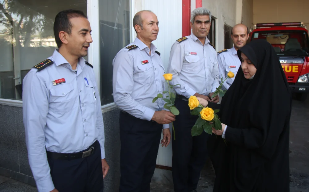  در کنار تأمین تجهیزات آتش‌نشانی؛ آموزش خانواده‌ها و پیشگیری باید در اولویت باشد